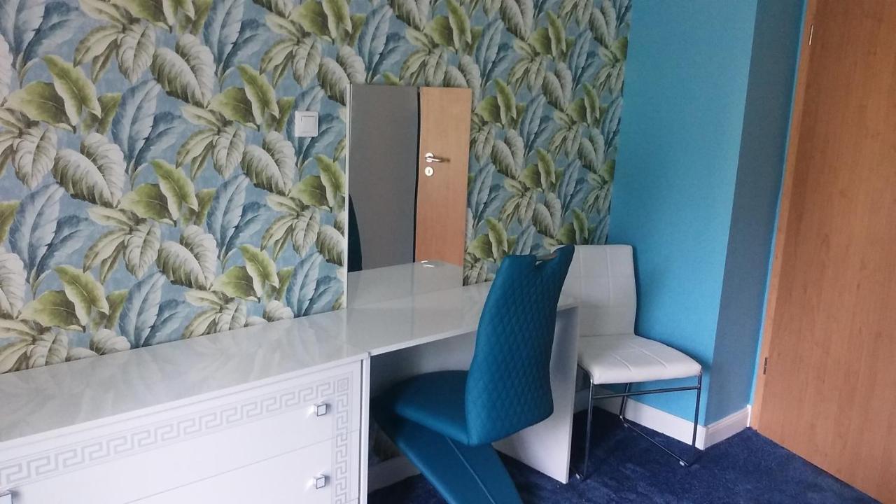 Siesta Club Apartman Harkány Buitenkant foto