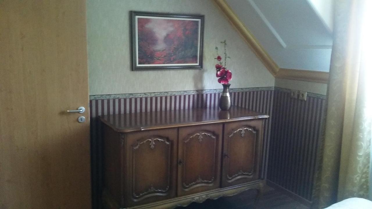 Siesta Club Apartman Harkány Buitenkant foto